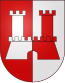 Wappen von Morbio Inferiore