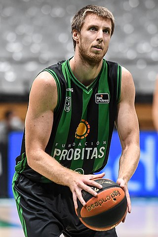 <span class="mw-page-title-main">Vladimír Brodziansky</span> Slovak basketball player