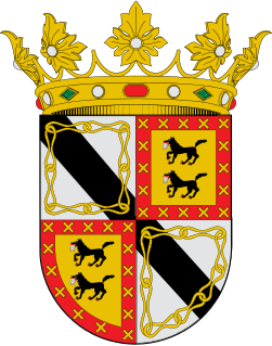 Duke of Peñaranda de Duero