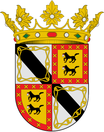 Ducado de Peñaranda de Duero