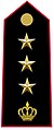 Монако ( Полковник )