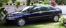 Citroën - Wikipedia, la enciclopedia libre