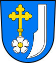 Wappen von Dobrkovice
