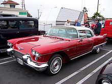 Cadillac Fleetwood Brougham Wikipedia