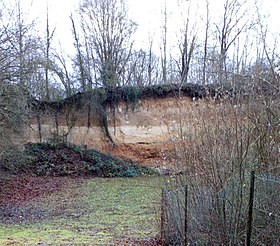 Image illustrative de l’article Parc archéologique de la Garenne de Cagny (Somme)
