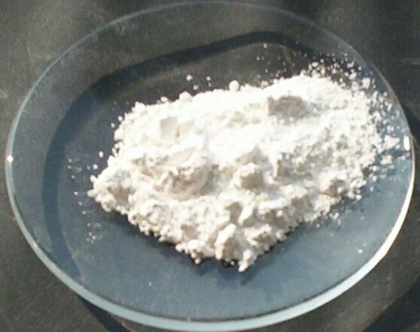 Image: Calcium hydroxide