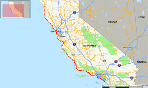 California State Route 1 - Wikipedia