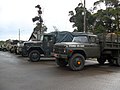 Caminhão de Guerra - Parque de Exposições Expoville - Encontro de Carros em Antigos - Joinville, SC - panoramio (3).jpg