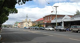 Campbell Town Hauptstraße.jpg