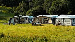 Camping – Wikipedia