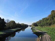 Canal Rhin Rhône Choisey Jura.JPG