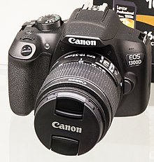 Descrizione dell'immagine Canon 1300D.jpg.