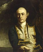 Captain the Honourable John Byron 1723-86 by Sir Joshua Reynolds.jpg