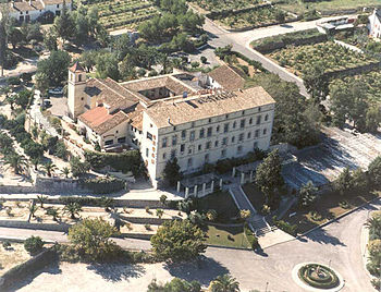 Carcagente.Convento de Aguas Vivas.jpg