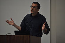 Carlo Rotella (2012) Carlo Rotella 02.jpg