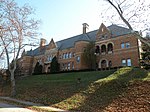 Carnegie Library of Homestead