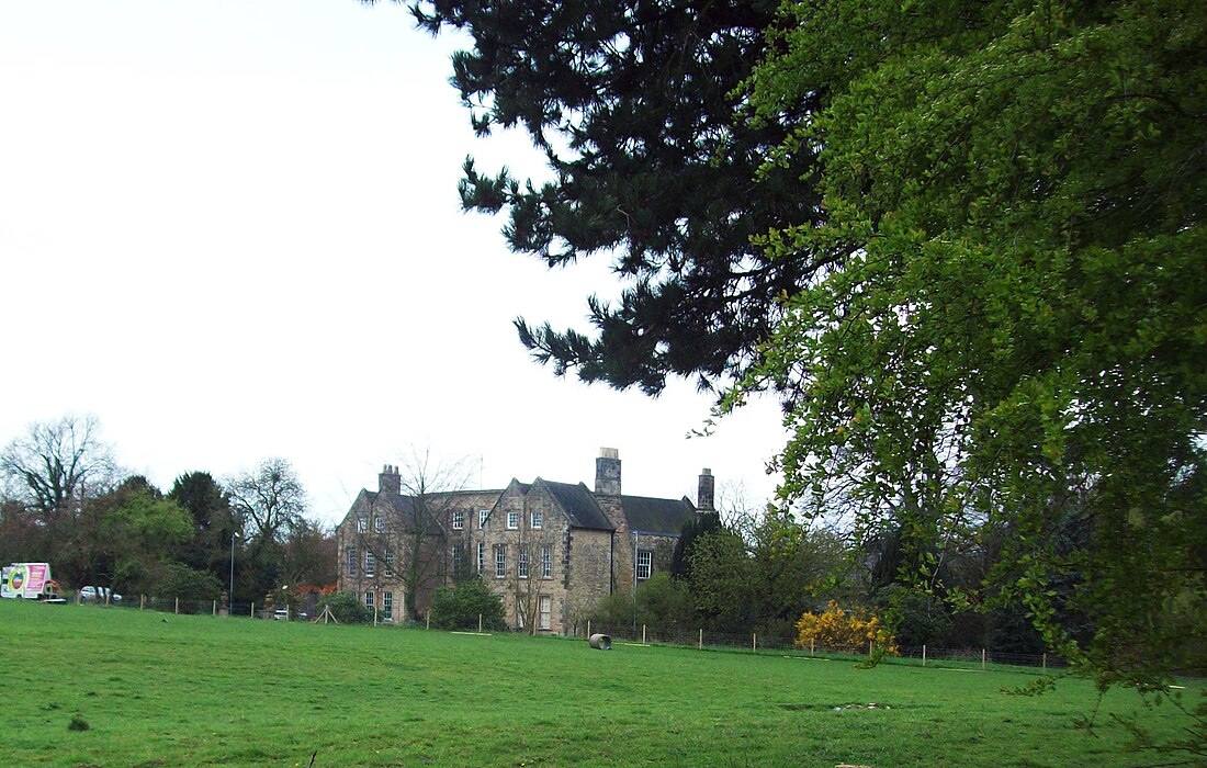 Carnfield Hall