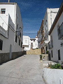 Vallat (Espagne)
