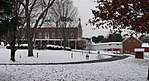 Carroll County Almshouse and Farm