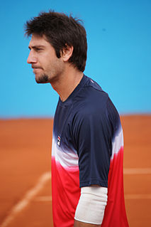 Carsten Ball Australian tennis player