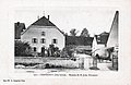 Carte postale de Chevigney - Maisons de M. Jules SIMONNOT (1911).jpg
