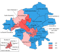 Vignette pour Élections départementales de 2015 dans la Loire-Atlantique