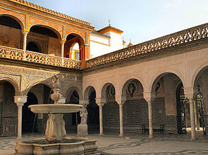 Casa de Pilatos