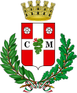 Cassano Magnago címere
