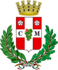 Wappen von Cassano Magnago