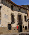 Casa Prat de la Riba (Castellterçol)