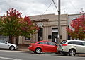 English: The Casterton News building in Casterton, Victoria