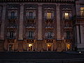 Università (ex convento benedettino)