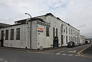 Cawdor Değirmeni, Farnworth-geograph-3105606.jpg