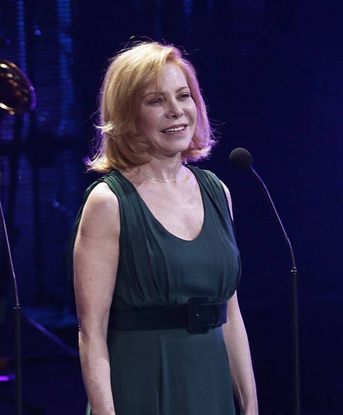 File:Cecilia Roth en los premios Fénix de 2017 (cropped).jpg