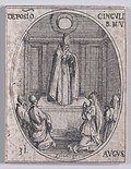 Thumbnail for File:Celebration of the Blessed Virgin Met DP891096.jpg