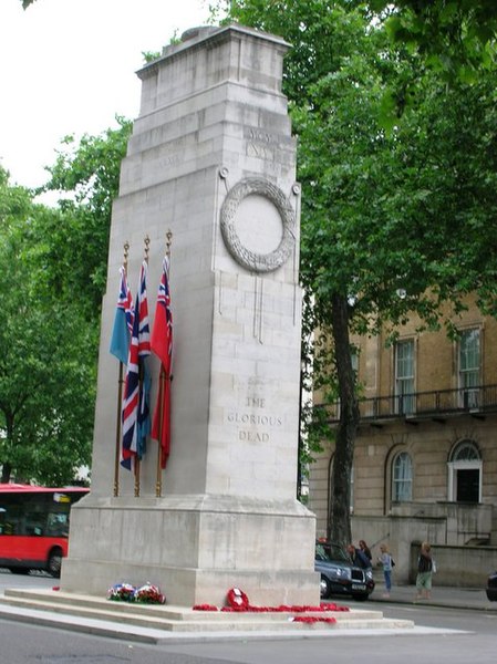 File:Cenotaph, Whitehall SW1 - geograph.org.uk - 1318366.jpg