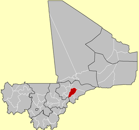 Bandiagara Circle