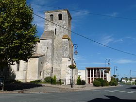 Cézac (Gironde)