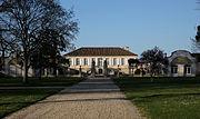 Vignette pour Château La Lagune