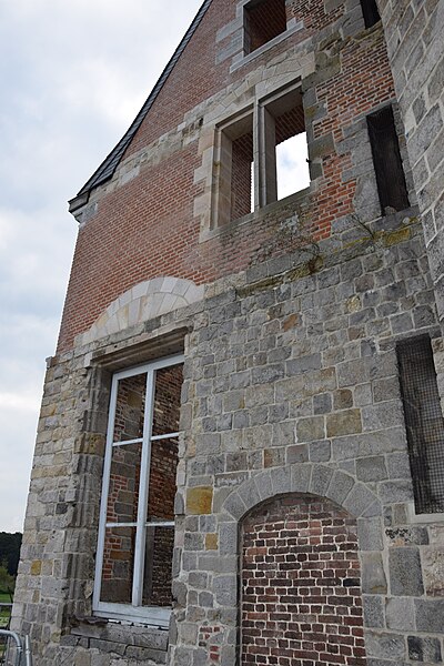 File:Château d'Havré 2021 62.jpg