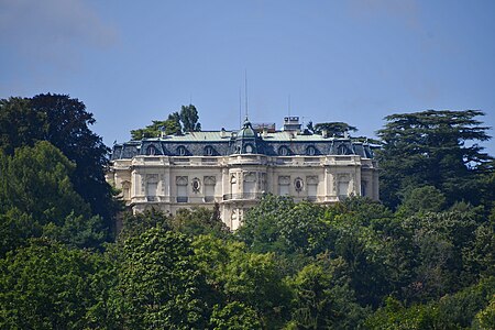 Château de Pregny (2)