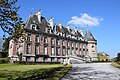 Schloss Trélon (Frankreich)