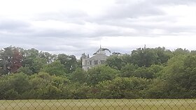 A Château de la Fédarié cikk szemléltető képe