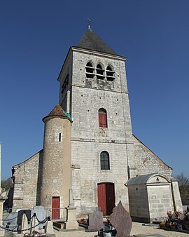 Chablis - Chiesa Saint-Pierre 2.jpg