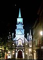 Chapelle Notre-Dame-de-Bon-Secours