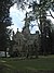 Chapel at Brunswick Park Cemetery, New Southgate