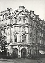 Vignette pour Théâtre du Vaudeville (Paris)