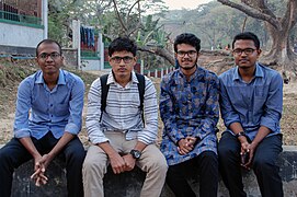 Chittagong Wikipedia meetup, February 2019 (02).jpg
