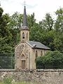 Chapelle de Grandseille