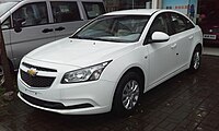2014 facelift (sedan; China)